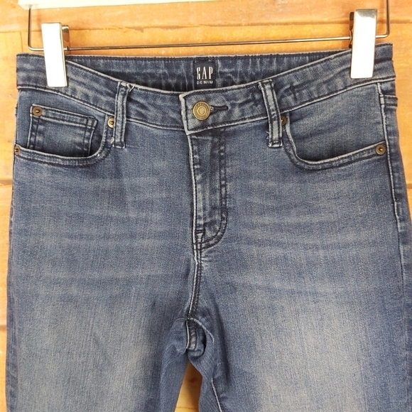 📣2/40$📣 GUESS regular standard legging size 27 - Picture 2 of 8